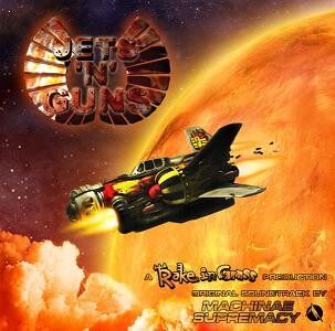 Machinae Supremacy《Burghammer Hill》GTP谱