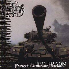 Marduk《Panzer Division Marduk Ver2》GTP谱