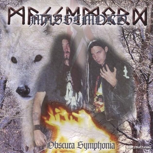 Massemord《Cold Eternal Sleep》GTP谱