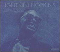 Lightnin\' Hopkins《Someday Baby》GTP谱