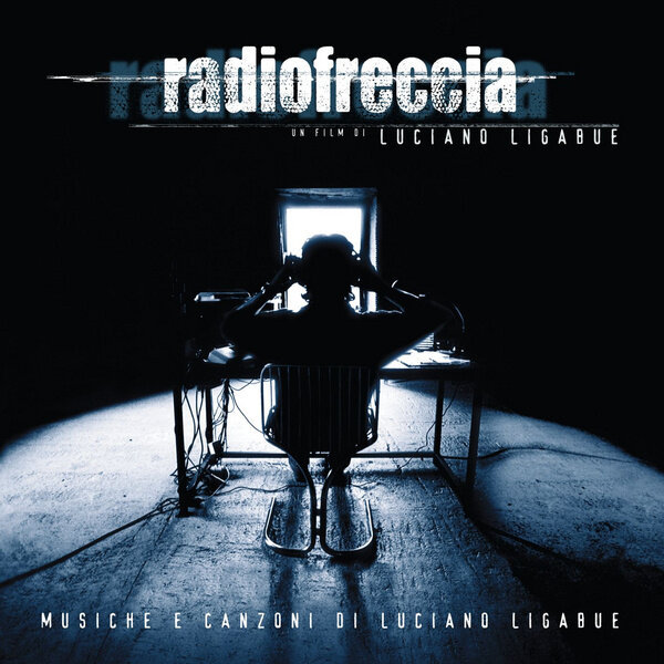 Ligabue《Radiofreccia》GTP谱