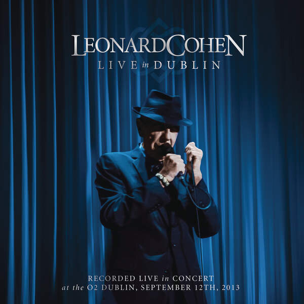 Leonard Cohen《Le Partisan》GTP谱