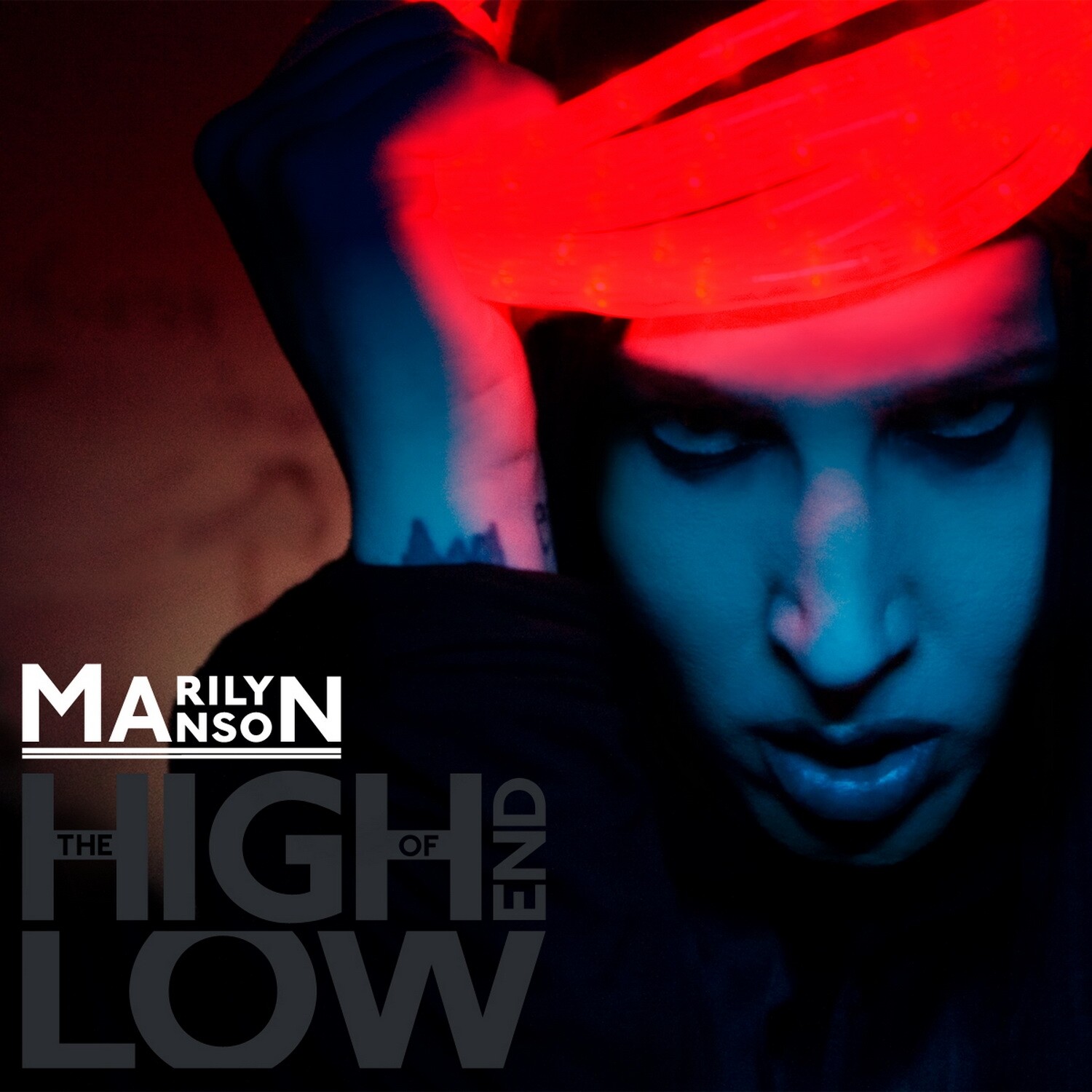 Marilyn Manson《Arma-God-Damn-Mother-Fucking-Geddon》GTP谱