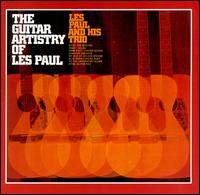 Les Paul《Blue Skies Double Time》GTP谱