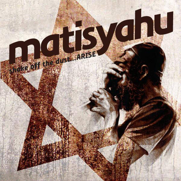 Matisyahu《King Without The Crown -Live》GTP谱