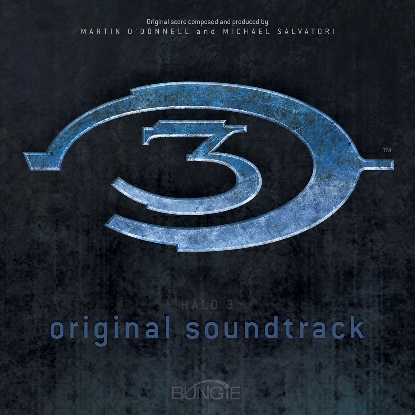 Martin O\'Donnell《One Final Effort》GTP谱