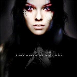 Machinae Supremacy《Rocket Dragon》GTP谱