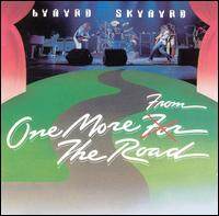 Lynyrd Skynyrd《Crossroads》GTP谱