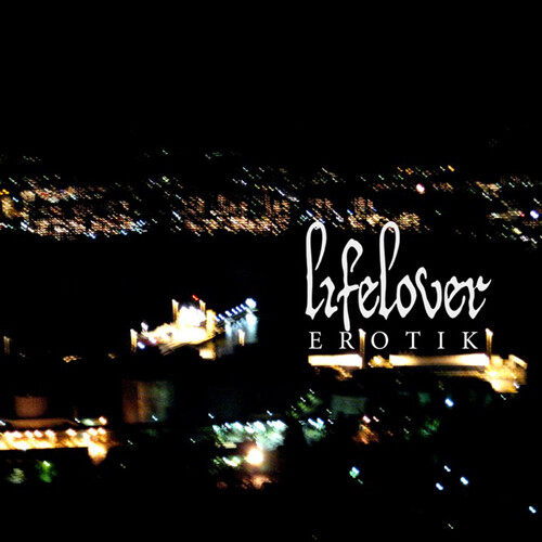 Lifelover《Museum Of Past Affections》GTP谱