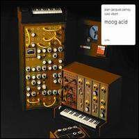 Luke Vibert《Slipped Disc》GTP谱