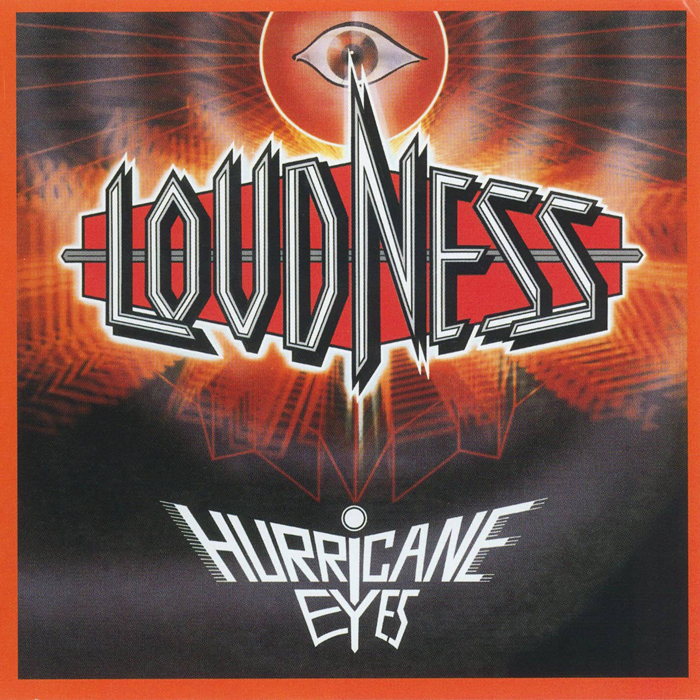 Loudness《SDI》GTP谱