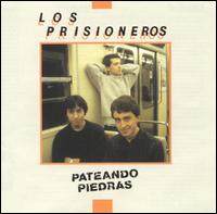 Los Prisioneros《Por Favor》GTP谱
