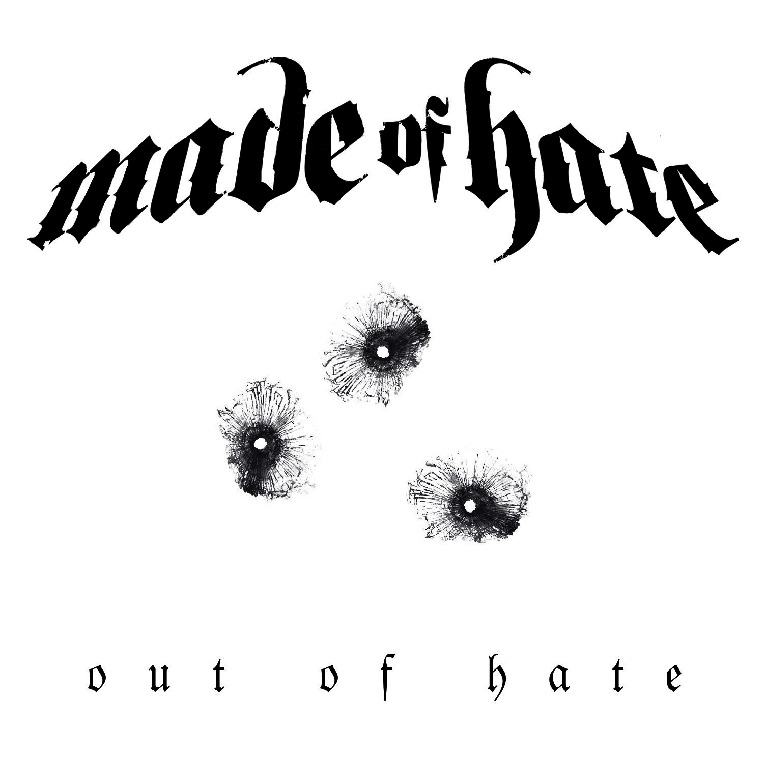 Made of Hate《Made Of Hate-Question》GTP谱