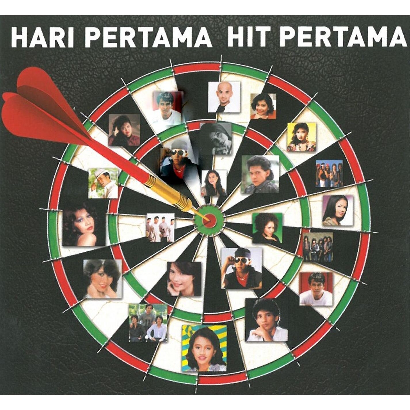 Lefthanded《Tiada Lagi Kidungmu》GTP谱