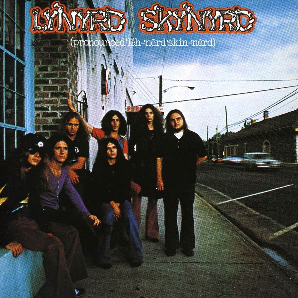 Lynyrd Skynyrd《Free Bird》GTP谱