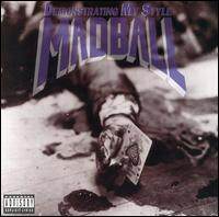 Madball《Live Or Die》GTP谱
