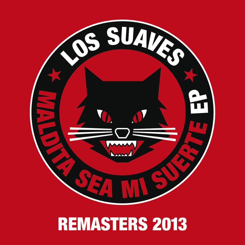 Los Suaves《Dolores Se Llamaba Lola Bajo》GTP谱