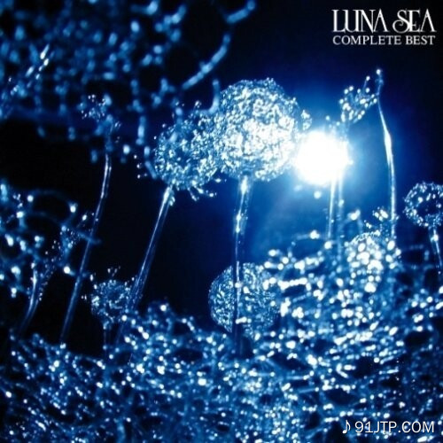 Luna Sea《Providence》GTP谱