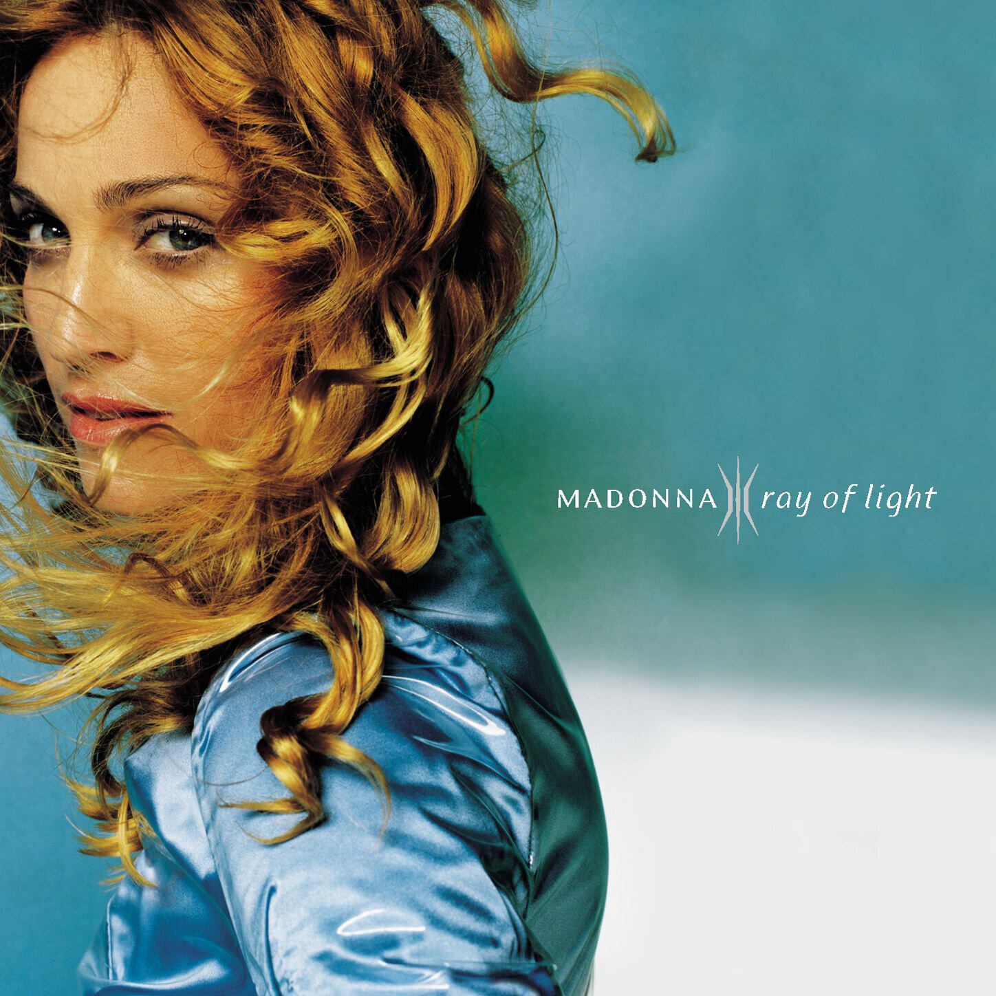 Madonna《The Power Of Goodbye》GTP谱
