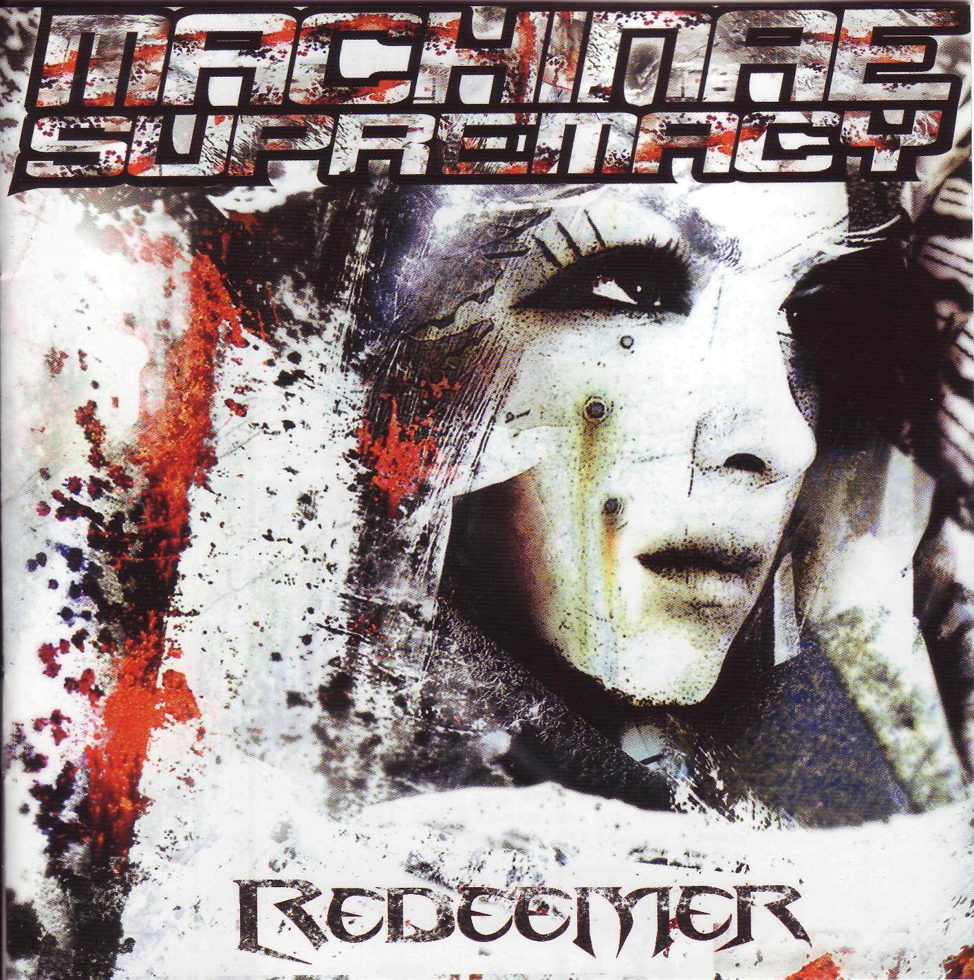 Machinae Supremacy《Elite》GTP谱