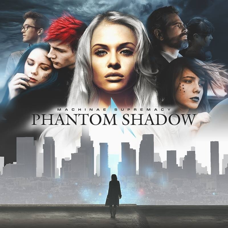 Machinae Supremacy《Phantom Battle》GTP谱