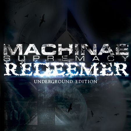 Machinae Supremacy《Empire》GTP谱