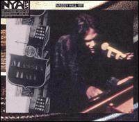 Neil Young《Ohio》GTP谱