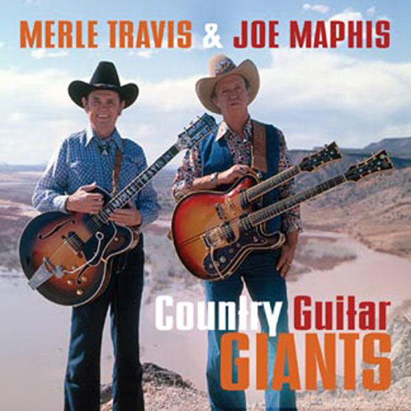 Merle Travis《Beer Barrel Polka》GTP谱