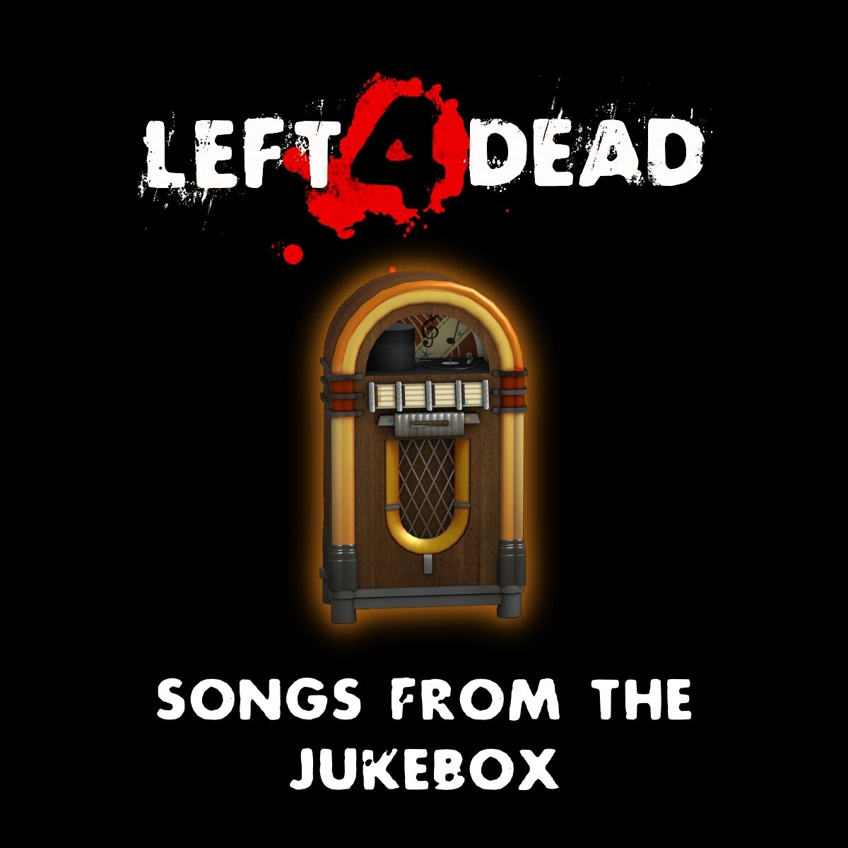 Mike Morasky《Left 4 Dead 2 -Choc. Heli》GTP谱