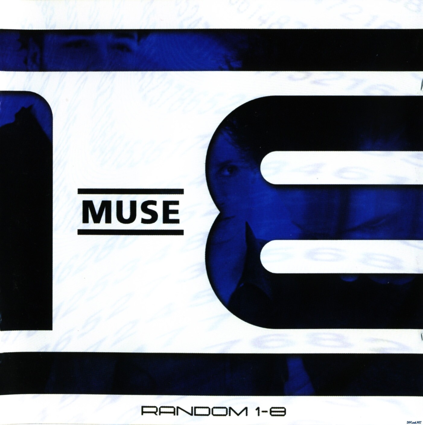 Muse《Agitated》GTP谱