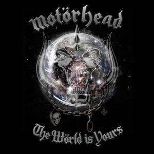 Motörhead《Born To Lose》GTP谱