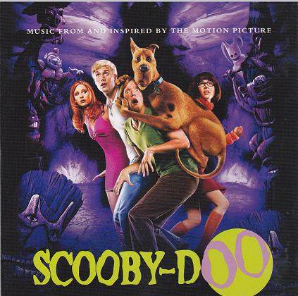 MxPx《Scooby Doo Where Are You》GTP谱