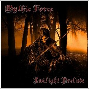 Mythic Force《Beyond Time》GTP谱