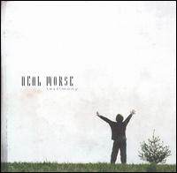 Neal Morse《Sing It High》GTP谱