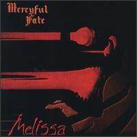 Mercyful Fate《Curse Of The Pharaohs》GTP谱