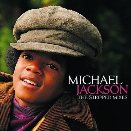 Michael Jackson《I\'ll Be There》GTP谱
