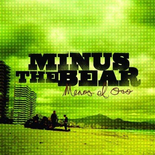 Minus the Bear《Pachuca Sunrise -Acoustic》GTP谱