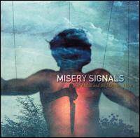 Misery Signals《Difference Of Vengeance And Wrongs》GTP谱