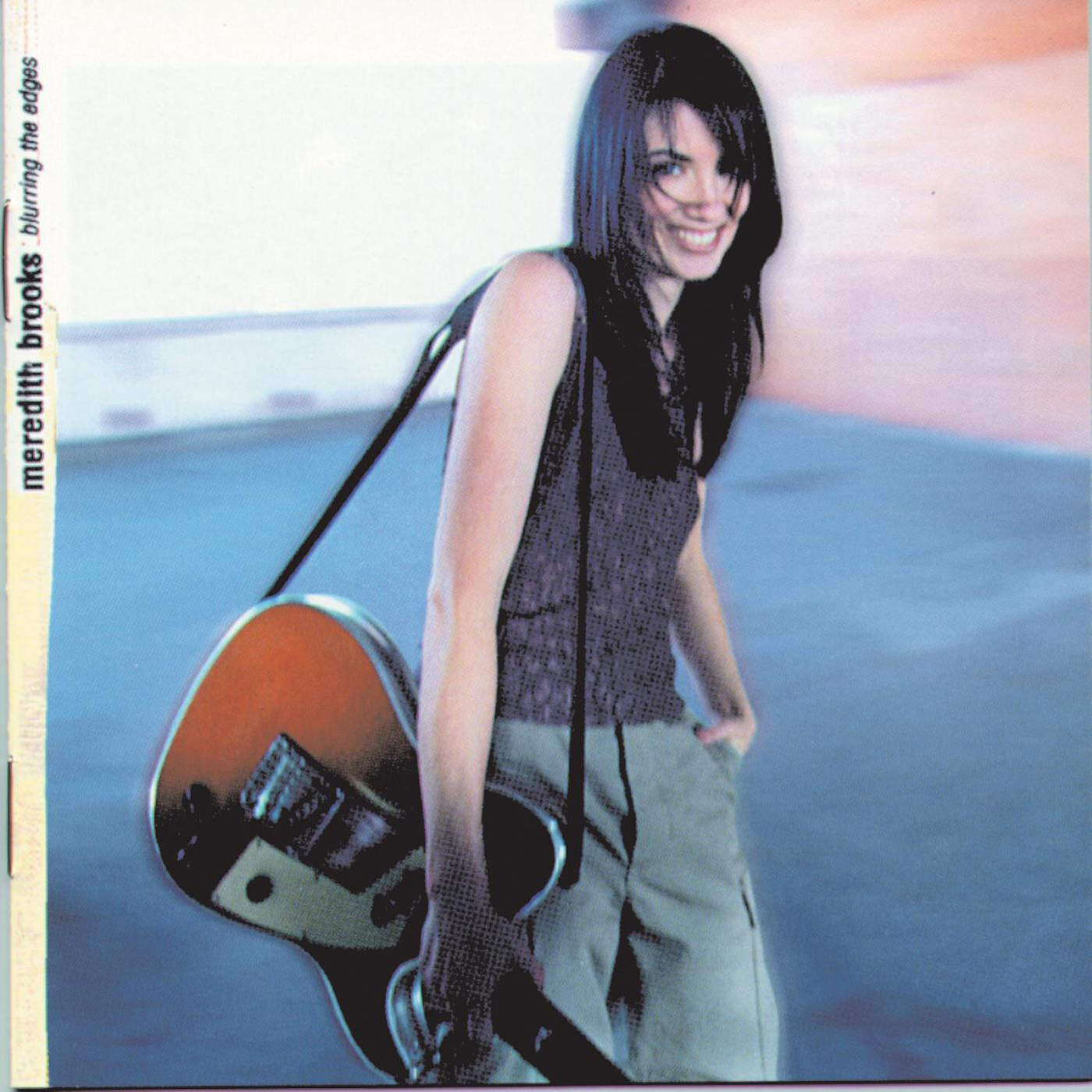 Meredith Brooks《Bitch》GTP谱