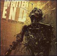 My Bitter End《Salvage The Structure》GTP谱
