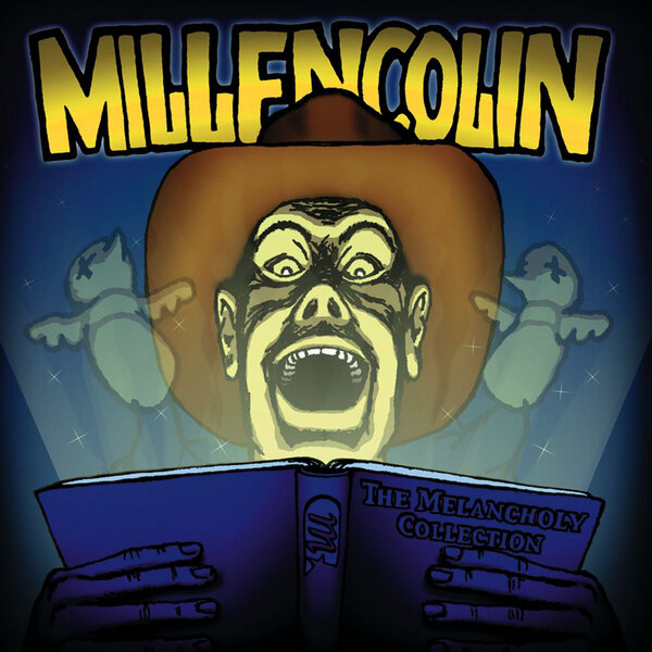 Millencolin《Use Your Nose》GTP谱