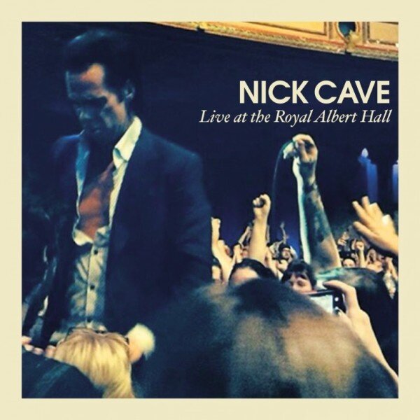 Nick Cave《Red Right Hand》GTP谱
