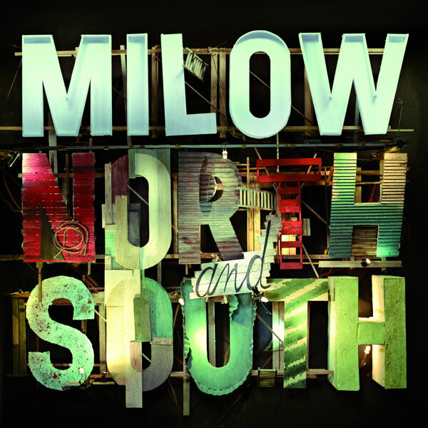 Milow《You And Me -In My Pocket》GTP谱