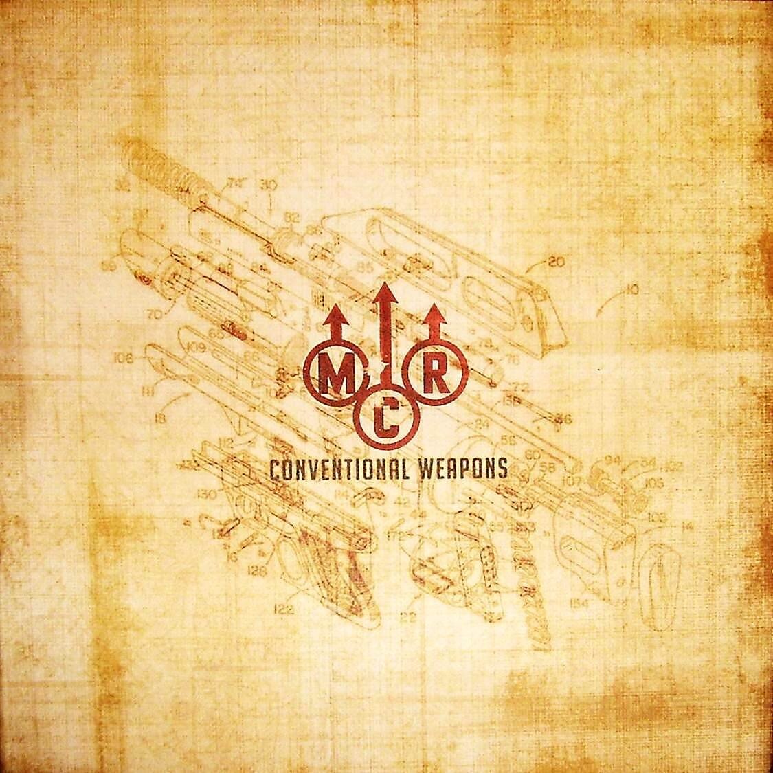 My Chemical Romance《Tomorrow\'s Money》GTP谱