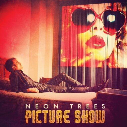Neon Trees《Everybody Talks》GTP谱