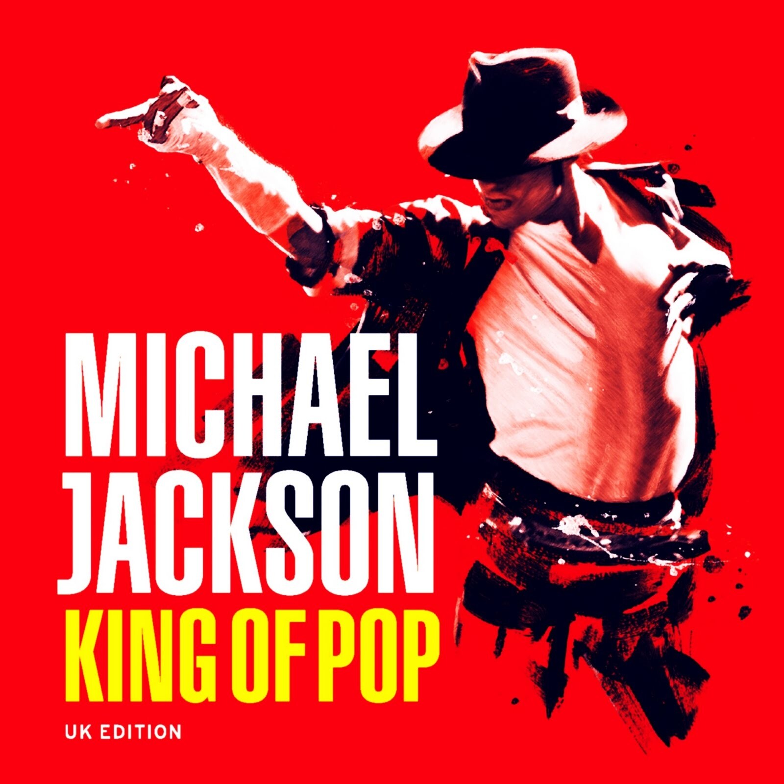 Michael Jackson《Give Into Me -Verse And Chorus》GTP谱