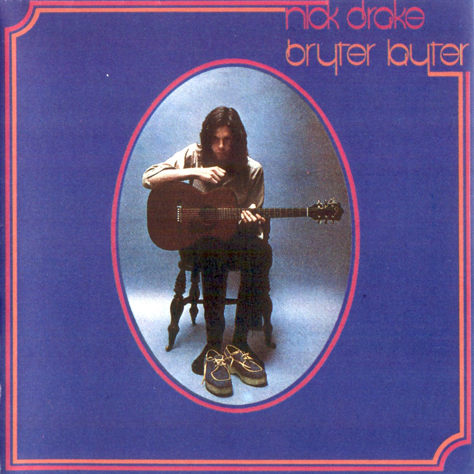 Nick Drake《Bryter Layter》GTP谱