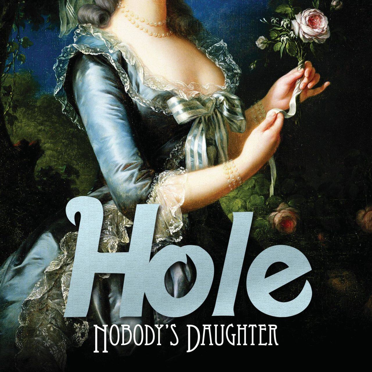 Hole《Skinny Little Bitch》GTP谱