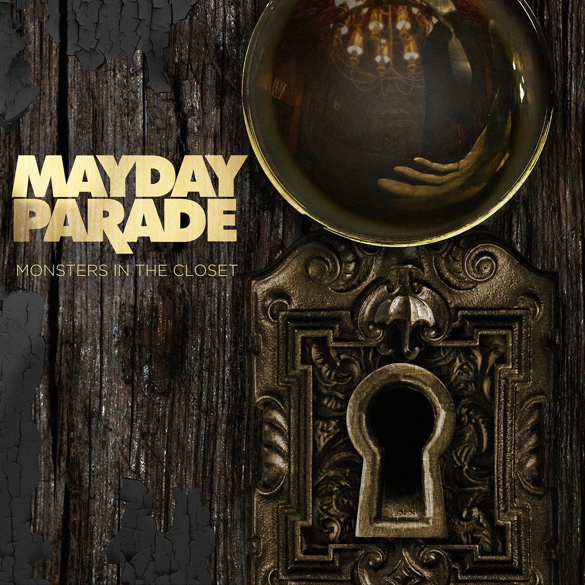 Mayday Parade《Angels》GTP谱