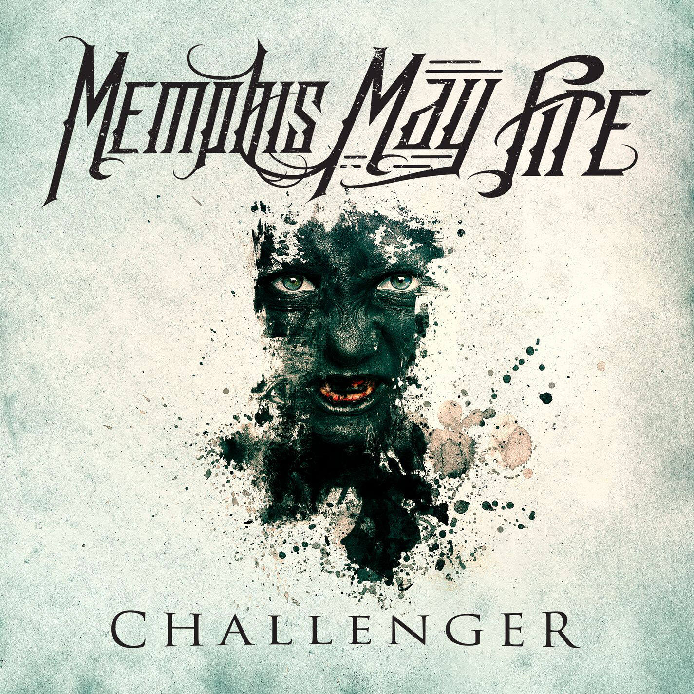 Memphis May Fire《Alive In The Ligts》GTP谱